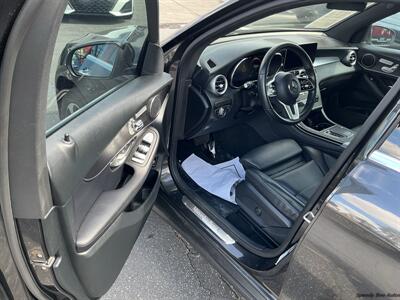2021 Mercedes-Benz GLC GLC 300   - Photo 17 - Long Beach, CA 90806