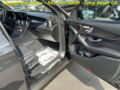 2021 Mercedes-Benz GLC GLC 300 - Photo 33 - Long Beach, CA 90806