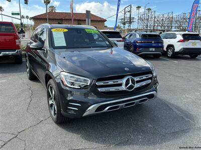 2021 Mercedes-Benz GLC GLC 300   - Photo 11 - Long Beach, CA 90806