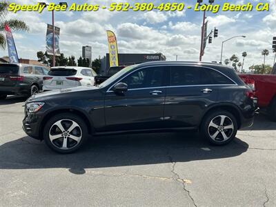 2021 Mercedes-Benz GLC GLC 300 - Photo 3 - Long Beach, CA 90806