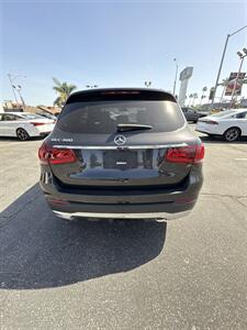 2021 Mercedes-Benz GLC GLC 300   - Photo 3 - Long Beach, CA 90806