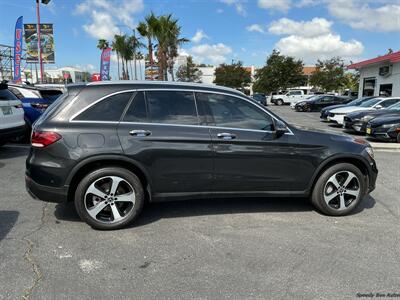 2021 Mercedes-Benz GLC GLC 300   - Photo 6 - Long Beach, CA 90806