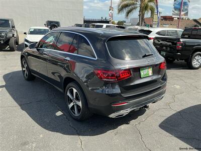 2021 Mercedes-Benz GLC GLC 300   - Photo 4 - Long Beach, CA 90806