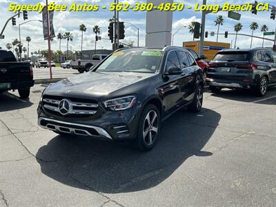 2021 Mercedes-Benz GLC GLC 300 - Photo 1 - Long Beach, CA 90806