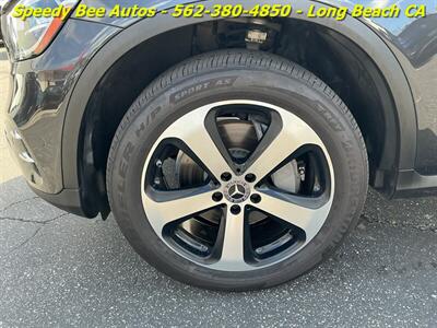 2021 Mercedes-Benz GLC GLC 300 - Photo 13 - Long Beach, CA 90806