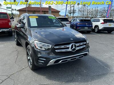 2021 Mercedes-Benz GLC GLC 300 - Photo 11 - Long Beach, CA 90806