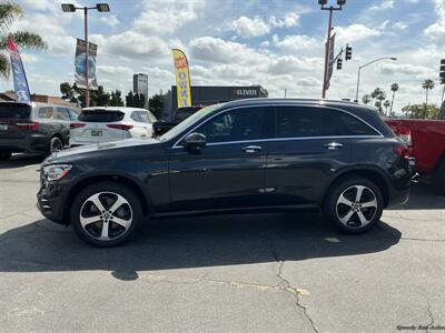 2021 Mercedes-Benz GLC GLC 300   - Photo 3 - Long Beach, CA 90806