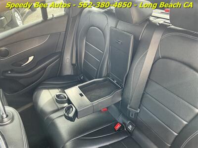 2021 Mercedes-Benz GLC GLC 300 - Photo 29 - Long Beach, CA 90806