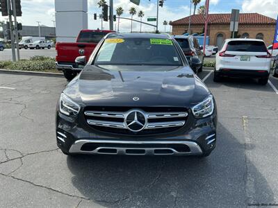 2021 Mercedes-Benz GLC GLC 300   - Photo 10 - Long Beach, CA 90806