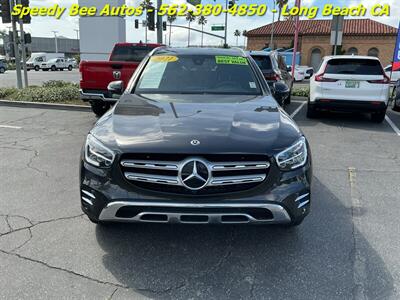 2021 Mercedes-Benz GLC GLC 300 - Photo 10 - Long Beach, CA 90806