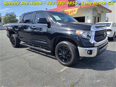 2021 Toyota Tundra SR5   - Photo 8 - Long Beach, CA 90806