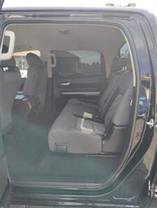 2021 Toyota Tundra SR5   - Photo 9 - Long Beach, CA 90806