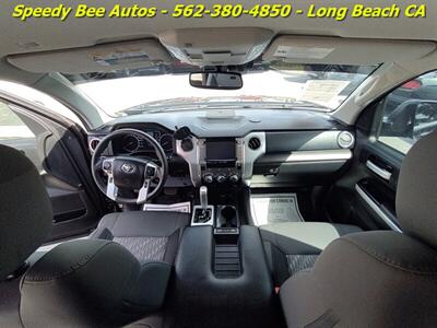 2021 Toyota Tundra SR5   - Photo 11 - Long Beach, CA 90806
