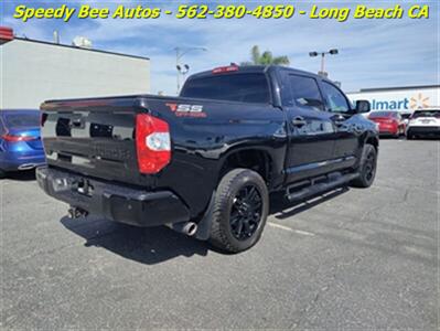 2021 Toyota Tundra SR5   - Photo 6 - Long Beach, CA 90806