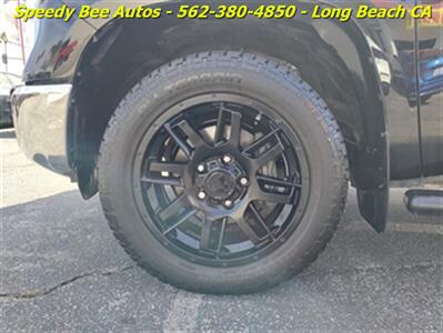 2021 Toyota Tundra SR5   - Photo 14 - Long Beach, CA 90806