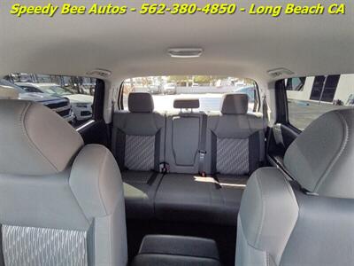 2021 Toyota Tundra SR5   - Photo 12 - Long Beach, CA 90806