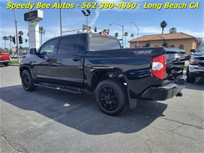 2021 Toyota Tundra SR5   - Photo 4 - Long Beach, CA 90806