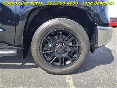 2021 Toyota Tundra SR5   - Photo 17 - Long Beach, CA 90806