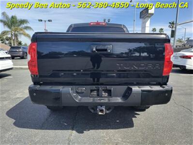 2021 Toyota Tundra SR5   - Photo 5 - Long Beach, CA 90806