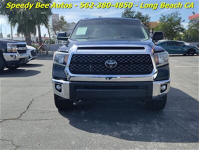 2021 Toyota Tundra SR5   - Photo 2 - Long Beach, CA 90806