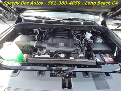 2021 Toyota Tundra SR5   - Photo 13 - Long Beach, CA 90806