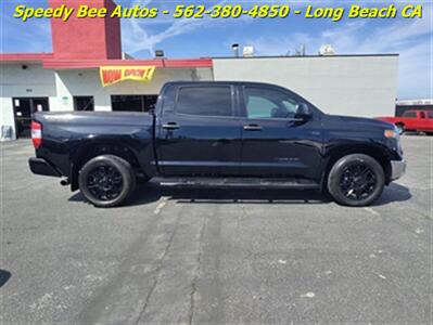 2021 Toyota Tundra SR5   - Photo 7 - Long Beach, CA 90806