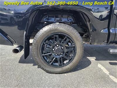 2021 Toyota Tundra SR5   - Photo 16 - Long Beach, CA 90806