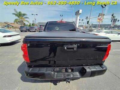 2021 Toyota Tundra SR5   - Photo 18 - Long Beach, CA 90806