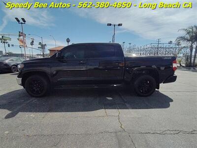2021 Toyota Tundra SR5   - Photo 3 - Long Beach, CA 90806