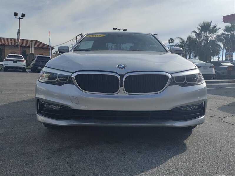2018 BMW 5 Series 530i   - Photo 1 - Long Beach, CA 90806