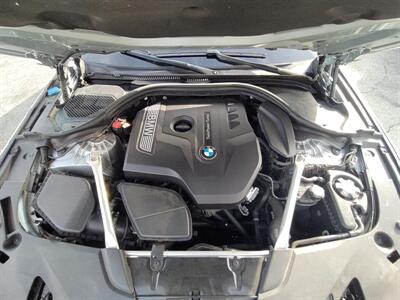 2018 BMW 5 Series 530i   - Photo 18 - Long Beach, CA 90806