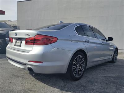 2018 BMW 5 Series 530i   - Photo 6 - Long Beach, CA 90806