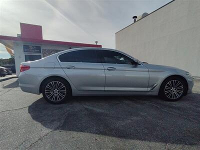 2018 BMW 5 Series 530i   - Photo 7 - Long Beach, CA 90806