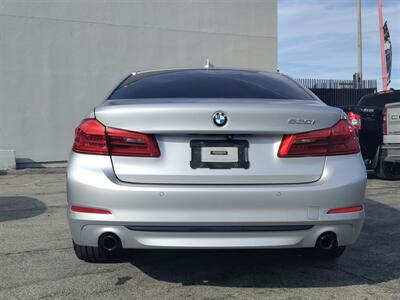 2018 BMW 5 Series 530i   - Photo 5 - Long Beach, CA 90806
