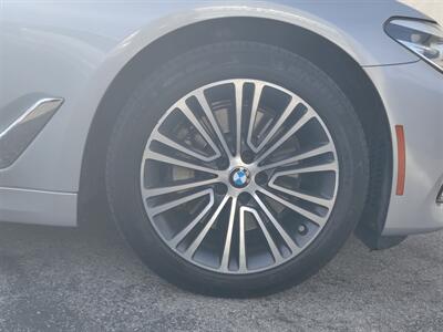 2018 BMW 5 Series 530i   - Photo 12 - Long Beach, CA 90806