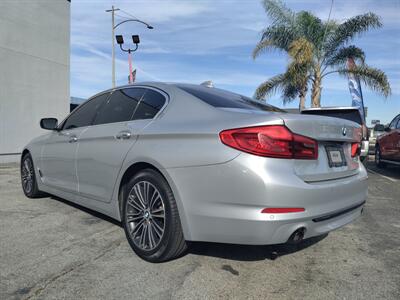 2018 BMW 5 Series 530i   - Photo 4 - Long Beach, CA 90806