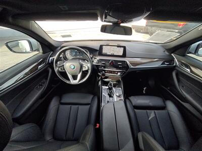2018 BMW 5 Series 530i   - Photo 16 - Long Beach, CA 90806
