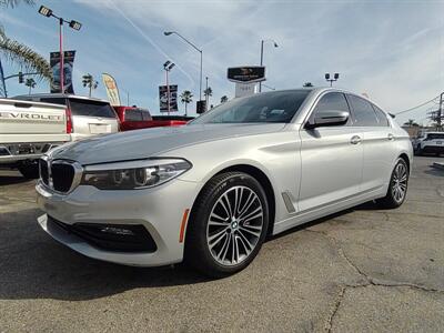 2018 BMW 5 Series 530i   - Photo 2 - Long Beach, CA 90806