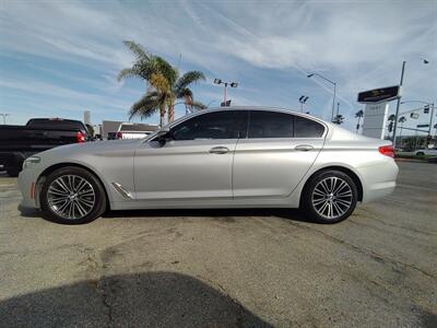 2018 BMW 5 Series 530i   - Photo 3 - Long Beach, CA 90806