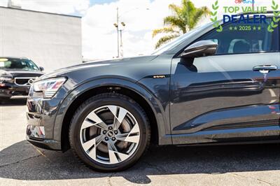 2021 Audi e-tron quattro Premium - Photo 14 - Long Beach, CA 90806