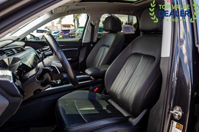 2021 Audi e-tron quattro Premium - Photo 16 - Long Beach, CA 90806