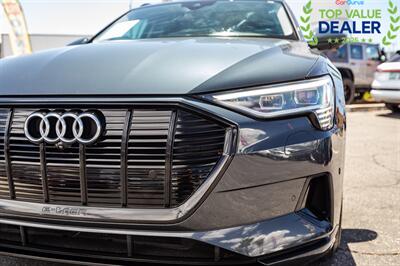2021 Audi e-tron quattro Premium - Photo 13 - Long Beach, CA 90806