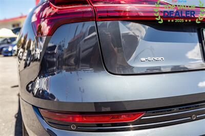 2021 Audi e-tron quattro Premium - Photo 6 - Long Beach, CA 90806