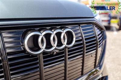 2021 Audi e-tron quattro Premium - Photo 12 - Long Beach, CA 90806