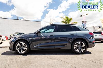2021 Audi e-tron quattro Premium - Photo 3 - Long Beach, CA 90806