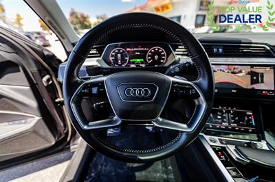 2021 Audi e-tron quattro Premium - Photo 19 - Long Beach, CA 90806