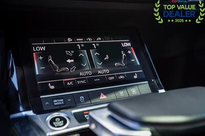 2021 Audi e-tron quattro Premium - Photo 23 - Long Beach, CA 90806