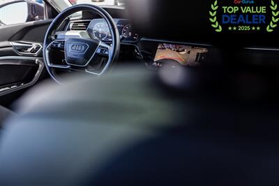 2021 Audi e-tron quattro Premium - Photo 28 - Long Beach, CA 90806