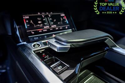 2021 Audi e-tron quattro Premium - Photo 22 - Long Beach, CA 90806