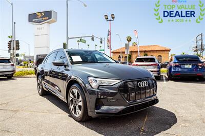 2021 Audi e-tron quattro Premium - Photo 11 - Long Beach, CA 90806